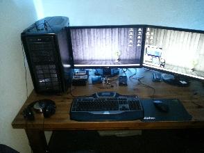 programming setup